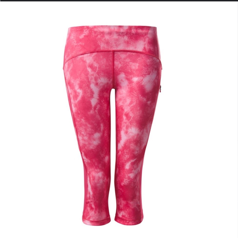 Lululemon Sun Runner Crop